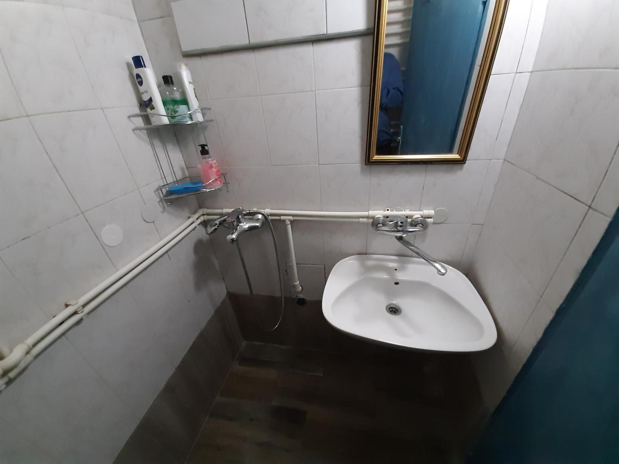 Belgrade City Residence, Silent And Comfortable Esterno foto